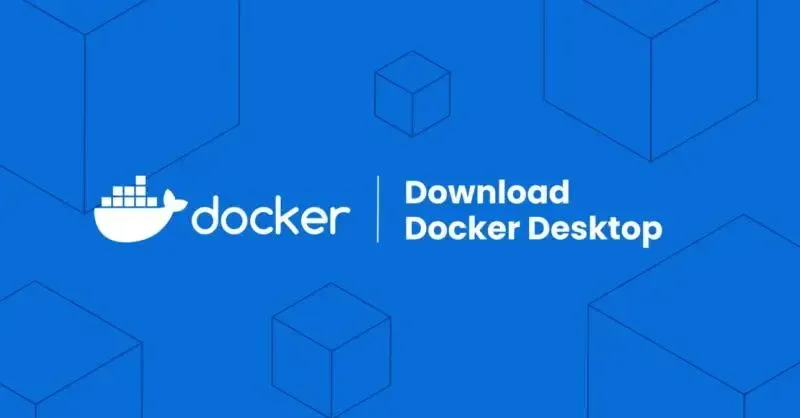 Docker Desktop